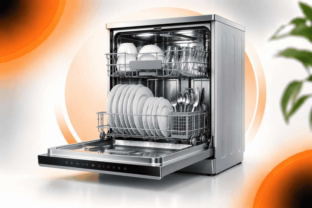 Dishwasher-Repair near me